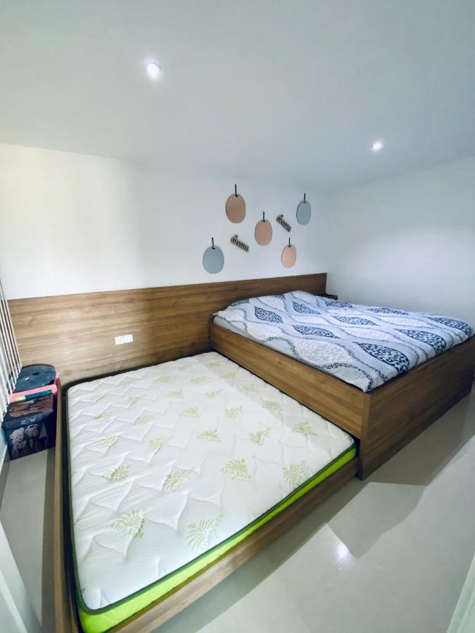 Aqua Blue Lakeview Apartment Ohrid Peštani Εξωτερικό φωτογραφία